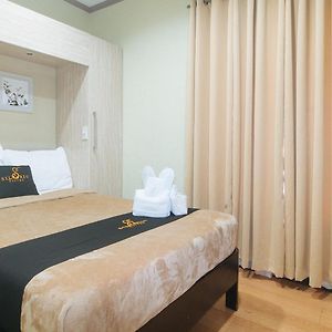 153 Silverio Suites Paranaque City